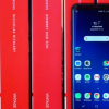三星GalaxyS9智能手機評測