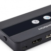 USBCKVM切換器CableMatters開發了一款新的USBCKVM切換器