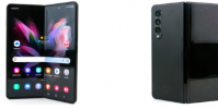 三星GalaxyZFold35G在我們的評測中給我們留下了深刻的印象