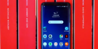 三星GalaxyS9智能手機評測