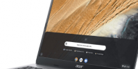 宏碁Chromebook315CB315-3HT評測