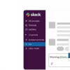 Slack正在獲得自己的故事類型功能