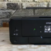 愛普生EcoTankET7750可再填充墨盒打印機評測