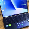  華碩ZenBook14UX434FL筆記本電腦評測