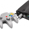 任天堂為其NintendoSwitch在線擴展包回歸N64和SEGAMegaDrive