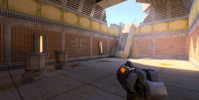 Quake2實驗為老化的顯卡帶來了光線追蹤