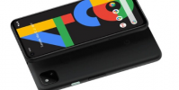 谷歌Pixel4a智能手機評測