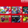 NintendoSwitch上的N64游戲已確認但Dreamcast會是下一個嗎