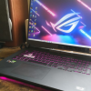 華碩ROGStrixG17G713QE筆記本電腦評測