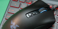 RazerDeathadderV2游戲鼠標評測