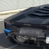  蘭博基尼用這個奇怪的Aventador原型隱藏了什么