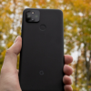 谷歌Pixel4a5G智能手機評測