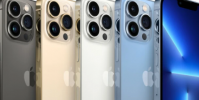 很高興這不是您的蘋果5GiPhone13Pro