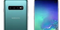 巨大的三星GalaxyS22+泄漏揭示了統一的邊框和熟悉的相機