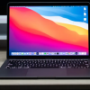 帶M1的APPLEMACBOOKAIR處理器評測