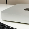 帶M1的APPLEMACMINI評測