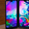 LGG8XThinQ智能手機評測
