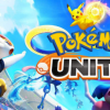 Pokémon Unite獲得太空主題戰斗通行證新皮膚等