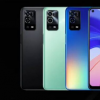 OppoA554G智能手機在發布前在新渲染中展示
