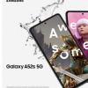 搭載驍龍778G的三星GalaxyA52s5G手機在新加坡推出