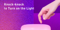 YeelightD2智能燈現已通過商店發售
