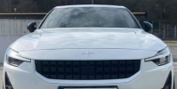 Polestar正在尋找更清潔的未來