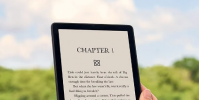 亞馬遜宣布更新KindlePaperwhite簽名版標簽