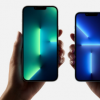 蘋果iPhone13ProMax獲得DisplayMate頒發的最佳智能手機顯示獎