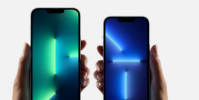 蘋果iPhone13ProMax獲得DisplayMate頒發的最佳智能手機顯示獎