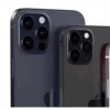 iPhone12系列的起售價應該也不會低于5499元