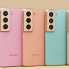 關于 Galaxy S22 旗艦產品陣容的一切