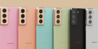 關于 Galaxy S22 旗艦產品陣容的一切