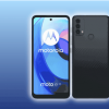 MOTO E30泄露渲染圖揭示了熟悉的設計