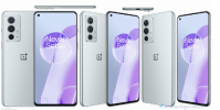 第一款搭載Android 12的智能手機