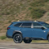 2022款斯巴魯 Outback Wilderness是最好的越野中型SUV嗎