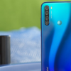 小米紅米Note82021評測