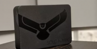 ioSafeSoloHawk防水堅固型SSD評測