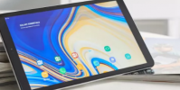 三星GalaxyTabA10.5智能手機評測