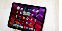 iFixit解釋了蘋果iPadmini6出現果凍滾動的原因