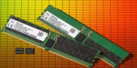 SanMax展示適用于筆記本電腦和迷你PC的DDR5RAM模塊