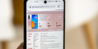 華為Psmart2021評測