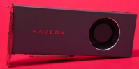 AMDRadeonRX5700評測