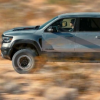 Ram1500TRX已成為燃燒動力皮卡車之王