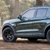 福特因ExplorerTimberline批評而回擊吉普車