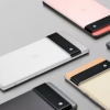巨大的谷歌Pixel6泄漏幾乎揭示了新手機的所有細節