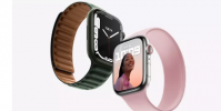 AppleWatch7的價格在預訂前幾個小時就泄露了