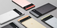 巨大的谷歌Pixel6泄漏幾乎揭示了新手機的所有細節