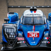 Alpine將于2024年推出全新LMDh超級跑車參加WEC