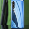 小米米Note10智能手機評測