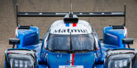Alpine將于2024年推出全新LMDh超級跑車參加WEC